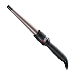 Ondulator De Păr Profesional BabylissPro Curl 32-19mm, Conic