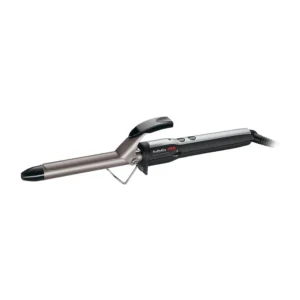 Ondulator De Păr Profesional BabylissPro Dial-a-Heat Iron 19mm, Cu Tehnologie Titan-Turmalină