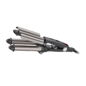Ondulator De Păr Profesional BabylissPro Triple Barrel 22mm /19mm /22mm
