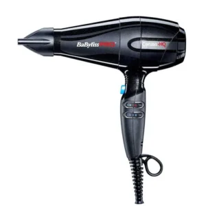Uscător de Păr Profesional BabylissPro Caruso HQ 2400W