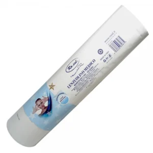 ETB Disposable Cearsaf Pretăiat în Rolă De Unică Folosință, Cantitate: 70 m