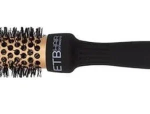 ETB Hair Perie de par 25mm