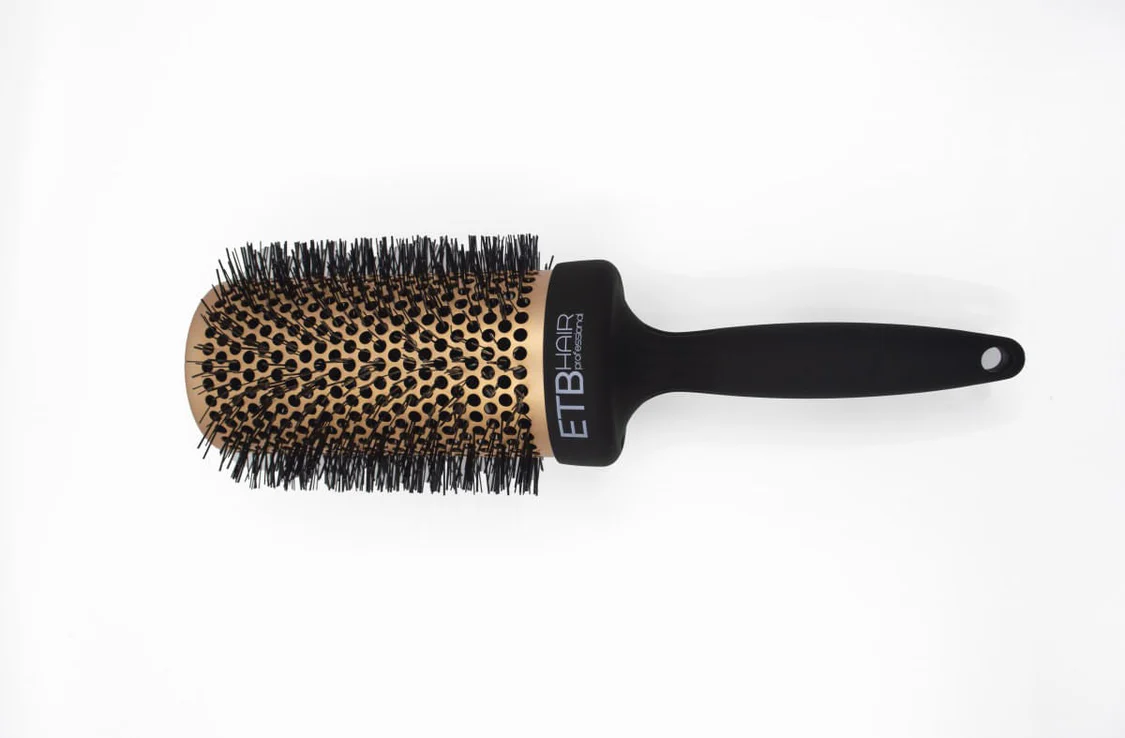 Hair ETB Hair Perie de par 65mm