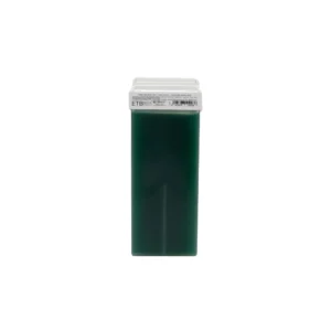 ETB Wax Ceară Verde Aplicator Lat, Cantitate: 100 ml