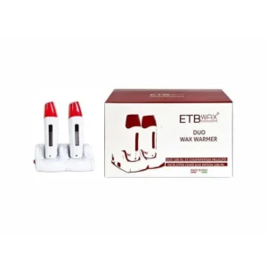 ETB Wax Duo incalzitor ceara 2 x, Cantitate: 100 ml