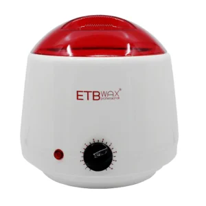 ETB Wax Elegance incalzitor ceara, Cantitate: 800 ml