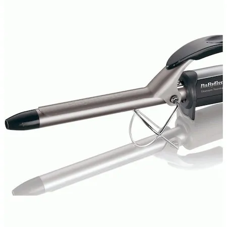 Ondulator De Păr Profesional BabylissPro Dial-a-Heat Iron 25mm, Cu Tehnologie Titan-Turmalină - imagine 2