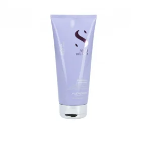 Balsam De Netezire Pentru Păr Creț, Rebel Și Deteriorat Alfaparf Semi Di Lino Smoothing Conditioner - 200 ml