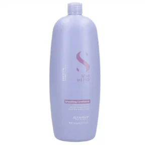 Balsam De Netezire Pentru Păr Creț, Rebel Și Deteriorat Alfaparf Semi Di Lino Smoothing Conditioner