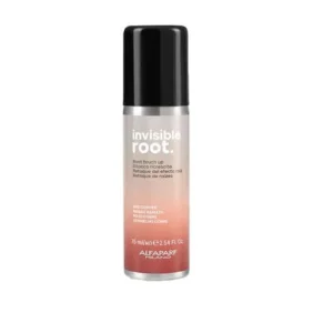 Alfaparf Root Color Spray Colorant Pentru Rădăcină Red Copper, Cantitate: 75 ml