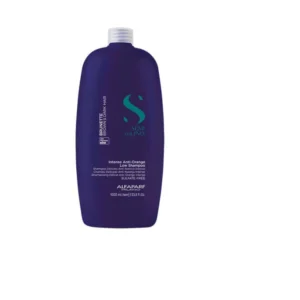 Alfaparf Semi di Lino Blonde&Brunette Șampon Anti Portocaliu