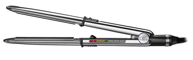 Placă Profesională De Întins Părul Cu Lățime de 24mm BaBylissPro Elipsis 3100 - imagine 2