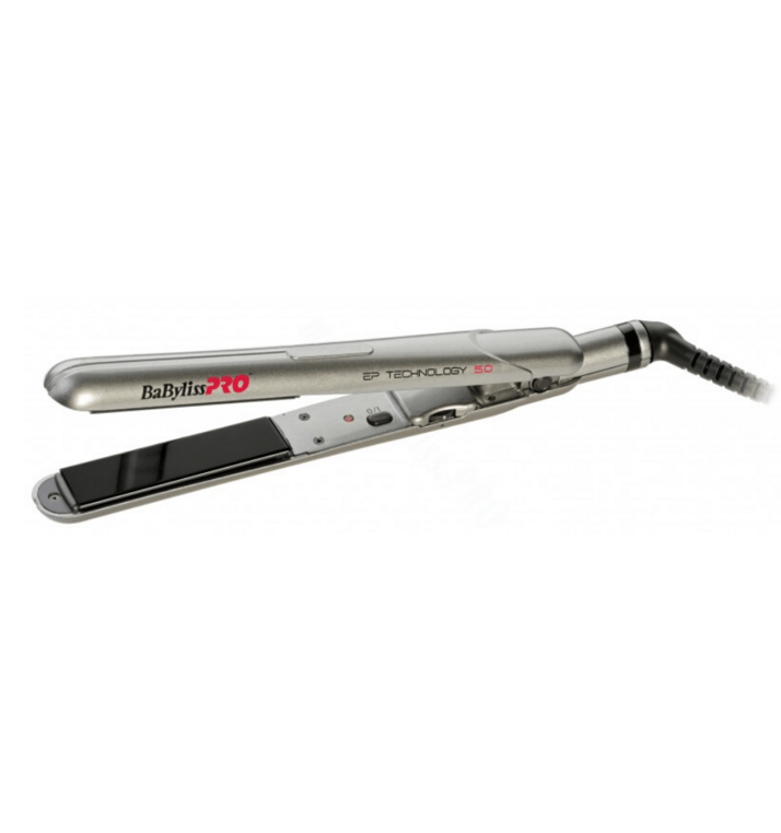 Placă Profesională De Întins Părul Cu Lățime de 24mm BaBylissPro Sleek Expert